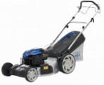 self-propelled lawn mower Lux Tools B 53 HMA rear-wheel drive petrol