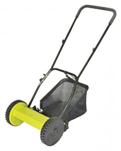çim biçme makinesi Manner QCGC-08 özellikleri, fotoğraf