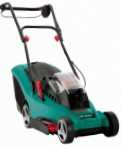 lawn mower Bosch Rotak 34 LI (0.600.881.E00) electric