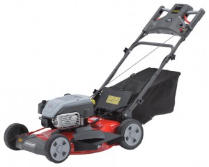 self-propelled lawn mower SNAPPER ENXT22875E NXT Series Characteristics, Photo