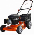 self-propelled lawn mower Hammer KMT145S petrol