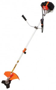 trimmer SD-Master BC-430S omadused, Foto