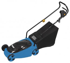 çim biçme makinesi OMAX 31501 özellikleri, fotoğraf