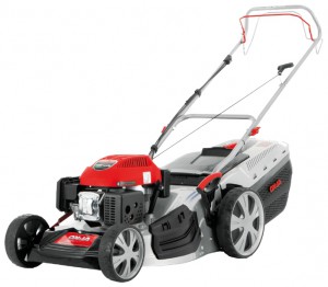 self-propelled lawn mower AL-KO 119540 Highline 51.4 SP-A Edition Characteristics, Photo