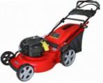 self-propelled lawn mower DDE WYZ20H2 rear-wheel drive petrol