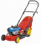 lawn mower Wolf-Garten Blue Power 48 HW petrol