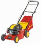 self-propelled lawn mower Wolf-Garten Select 4600 A petrol