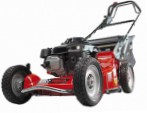 self-propelled lawn mower Solo 553 K rear-wheel drive petrol