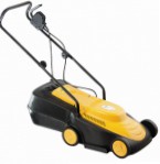 lawn mower DENZEL 96603 electric
