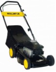 self-propelled lawn mower MegaGroup 4750 XST Pro Line petrol rear-wheel drive