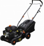 lawn mower PRORAB GLM 4235 petrol
