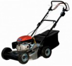 self-propelled lawn mower MegaGroup 480000 HHT petrol drive complete