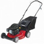 lawn mower MTD Smart 46 PO petrol