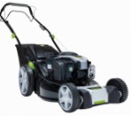 kendinden hareketli çim biçme makinesi Murray EQ500X arka tekerlek sürücü benzin