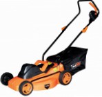 lawn mower PRORAB CLM 1500 electric