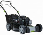 kendinden hareketli çim biçme makinesi Murray EQ500 arka tekerlek sürücü benzin