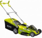 lawn mower RYOBI RLM 36X46L 50HI electric
