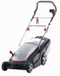lawn mower AL-KO 112548 Silver 40 E Comfort electric