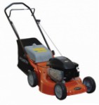 lawn mower Hitachi ML160E petrol