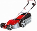 lawn mower AL-KO 113103 Silver 46.4 E Comfort electric
