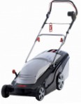 lawn mower AL-KO 112858 Silver 40 E Comfort Bio Combi electric