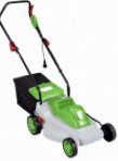lawn mower RedVerg RD-ELM105G