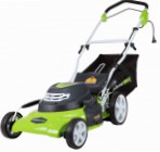 cortacésped Greenworks 25022 12 Amp 20-Inch