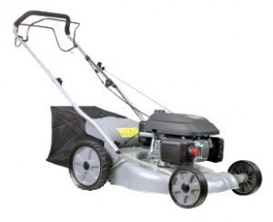 self-propelled lawn mower GGT YH48SH Characteristics, Photo