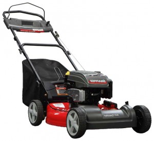 self-propelled lawn mower SNAPPER SPVH2265 Pivot-N-Go Series Characteristics, Photo