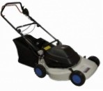 self-propelled lawn mower Elmos EME210