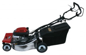 self-propelled lawn mower MA.RI.NA Systems MARINOX MX 520 SH FUTURA Characteristics, Photo