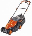 lawn mower Flymo Pac a Mow