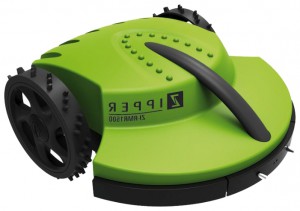 robot sekačka na trávu Zipper ZI-RMR1500 charakteristika, fotografie