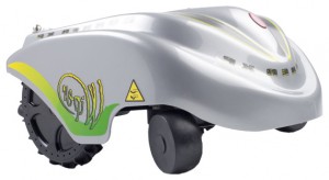 robot sekačka na trávu Wiper Runner XP charakteristika, fotografie