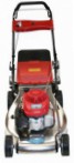 kendinden hareketli çim biçme makinesi MA.RI.NA Systems MARINOX MX 57 PRO 3V arka tekerlek sürücü