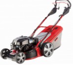 self-propelled lawn mower AL-KO 119531 Powerline 4704 VSE Selection rear-wheel drive