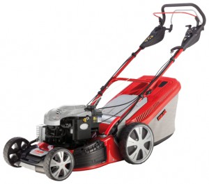 self-propelled lawn mower AL-KO 119527 Powerline 4704 VS Selection Characteristics, Photo