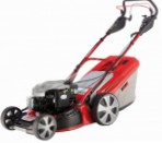 self-propelled lawn mower AL-KO 119527 Powerline 4704 VS Selection rear-wheel drive