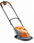 lawn mower Flymo Hover Vac