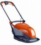 lawn mower Flymo Hover Compact 350