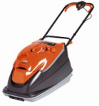 lawn mower Flymo Vision Compact 380