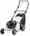 self-propelled lawn mower ALPINA Premium 5300 SB petrol