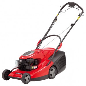 self-propelled lawn mower SNAPPER ERDS17550E Trend-Line Characteristics, Photo