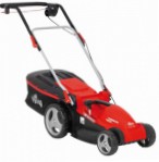 lawn mower Grizzly ERM 1638 G
