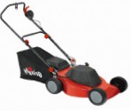 lawn mower Grizzly ERM 1700/9