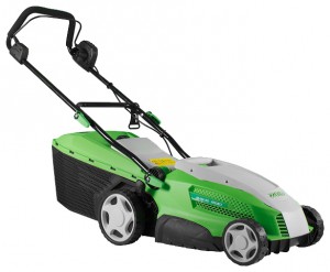 lawn mower Gross GR-360-ML Characteristics, Photo