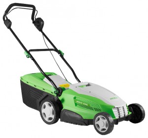 lawn mower Gross GR-420-ML Characteristics, Photo