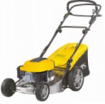 self-propelled lawn mower STIGA Turbo 53 4S BW Inox Rental