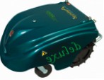 robot lawn mower Ambrogio L200 Deluxe Li 1x6A
