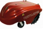 robot lawn mower Ambrogio L200 Evolution Li 2x6A